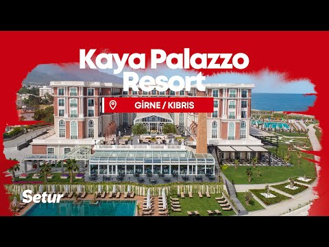 Kaya Palazzo Resort & Casino Genel 4