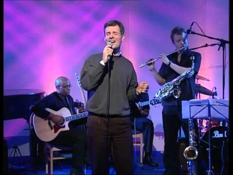 GOSPEL - Grin - by Frederik Miler