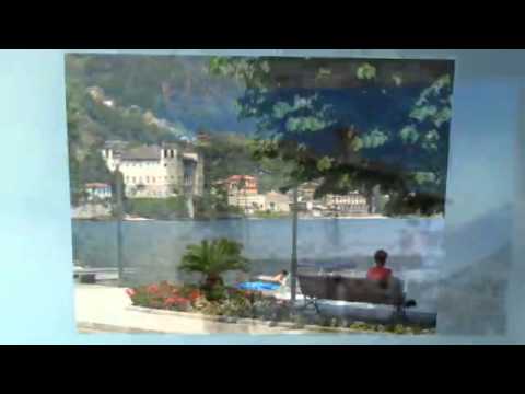 Ferienwohnung CASA LIVO - Urlaub am Comer See - Lake Como holiday