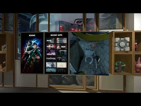 Steam Community :: Video :: VR Recording Test | Vive Pro 2 | OBS Studio ...
