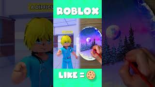 My father disappeared… and I just want him back 😢 #roblox #brookhaven #robloxstory