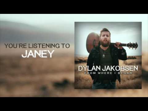 Video thumbnail for Janey