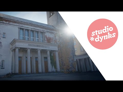 Poznańscy Dominikanie – zawsze w sercu miasta | Studio Dynks | odc. 61