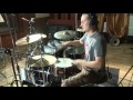 Jammin  with RUN DMC - Perfection (drum cover).mp4