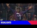 AFGETEKENDE ZEGE AJAX IN EINDHOVEN | PSV - Ajax (23-10-1994) | Highlights