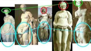 2361（1G）Who said Venus de Milo is Woman誰がミロのヴィーナスは「女性」と言ったのかby Hiroshi Hayash