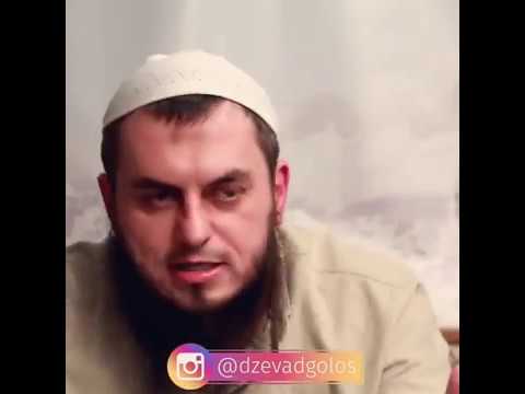 Minuta sa hafizom 47. Novotarije su gore od grijeha! – hafiz Dževad Gološ