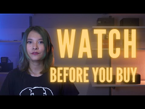 BEFORE You Buy Pod Lights : 6 Things You Need to Know