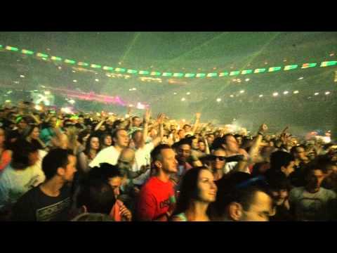 rank1 transmix @transmission 2014