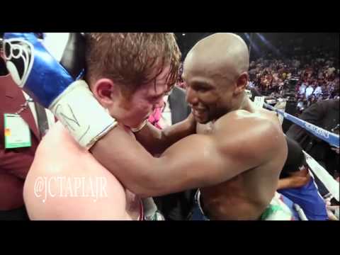 This is Boxing (My sacrifice - Creed) #TMT