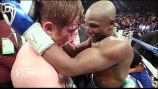 This is Boxing (My sacrifice - Creed) #TMT