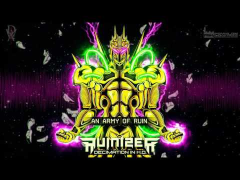 Ruinizer - An Army Of Ruin