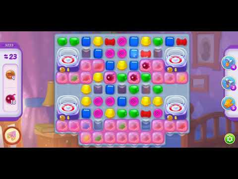 Homescapes 夢幻家園 Level 3223