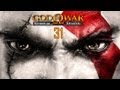God Of War: Ghost Of Sparta [PSP] - #31. | Sunken ...