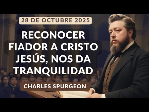 TODAY'S DEVOTIONAL | Daily Christian Devotionals | Pastor Spurgeon