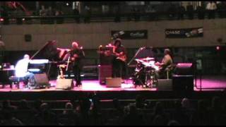 Yellowjackets (Live at Detroit Jazz Fest 2010)