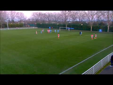 22 NATIONAL 2 J16 STADE de REIMS ( SDR ) / US CRÉTEIL LUSITANOS ( USCL )