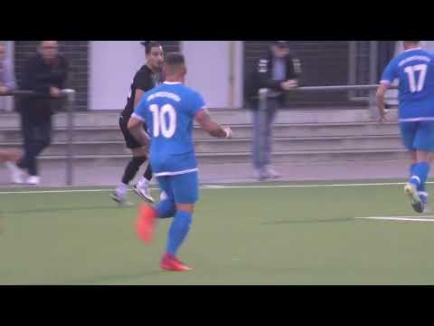 Westfalenpokal 23/24 1.Runde SV Wanne 11 - VfB Westhofen