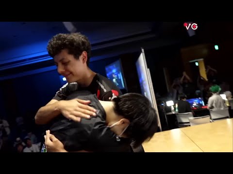 Spargo's Run at the Kowloon Kagaribi was Crazy