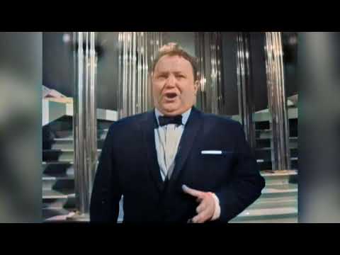 Harry Secombe - This Is My Song