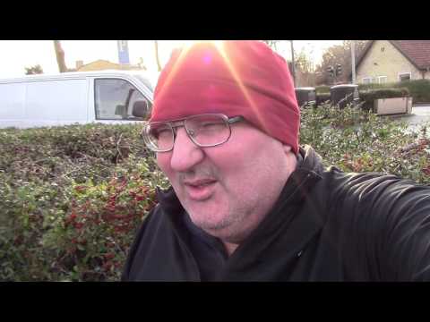 MongoTV_674 - Del 3 - John Går Tur Juledag 24.December 2015