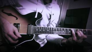 Gee Baby, Ain’t I Good To You - Kenny Burrell Cover By Aaron Skiba