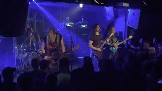 Death To All - Perennial Quest (Live, June 2022)