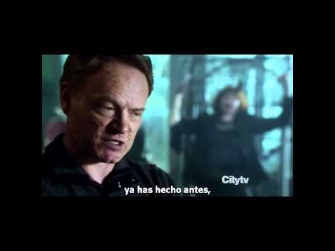 FRINGE - 4x14 - Olivia and Nina 1 - Subtitulos Español