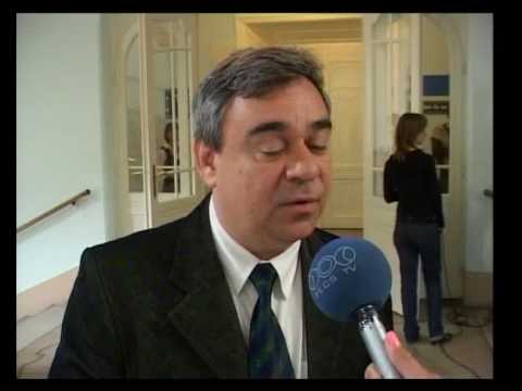 DDRFT - A DDRFT ülésének összefoglalója