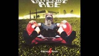 Depressive Age - New Machine Wisdom