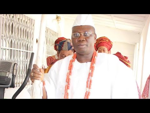 AFI IGBA TI GANI ADAMS PADA KO SI WAHALA.