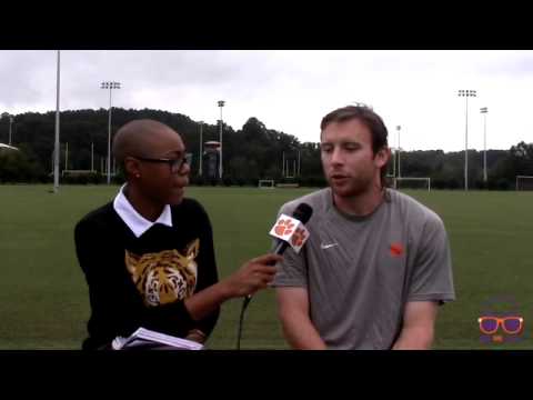 #BGOC with MSOC's Thomas McNamara