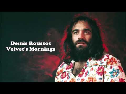 Demis Roussos - Velvet's Mornings (Traducida)