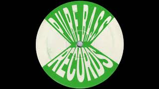 Ronnie B - Every Posse (Mix Two)