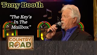 Tony Booth sings a classic HARLAN HOWARD song