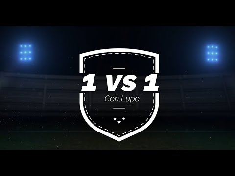 Entrevista Despedida En El Eufemio Velasco " 1 VS 1 con LUPO"