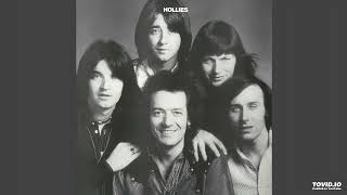 The Hollies - The Day That Curly Billy Shot Down Crazy Sam Mcgee [1973] [magnums extended mix]