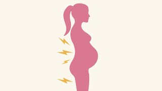 4 Tips to Relieve Pregnancy Back Pain, PLUS What Causes Backache During Pregnancy