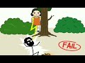 Skip Troll Level 91 92 Fail Reactions WEEGOON Games