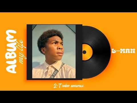 L-man - Tomber amoureux (official audio)