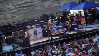 Pearl Jam - The Gorge 2006 13.) Army Reserve