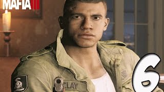 Mafia 3 Gameplay | Part 6 - HITTING THE STRIP CLUB!! WHORES EVERYWHERE