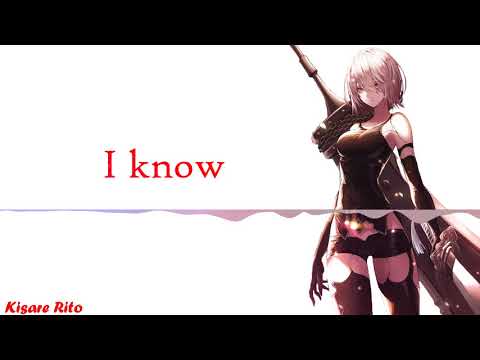 Nightcore - Impossible (I am king)