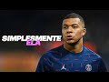 Kylian Mbappé SIMPLESMENTE ELA MC Gabzin 2022