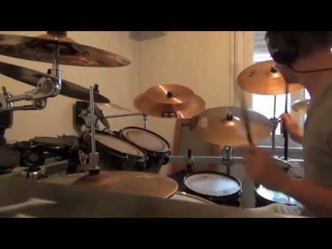 Halve Neuro - Pakt de velo (Metal Drums)