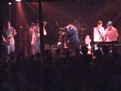 The Slackers & Friends - "Pets of The World"