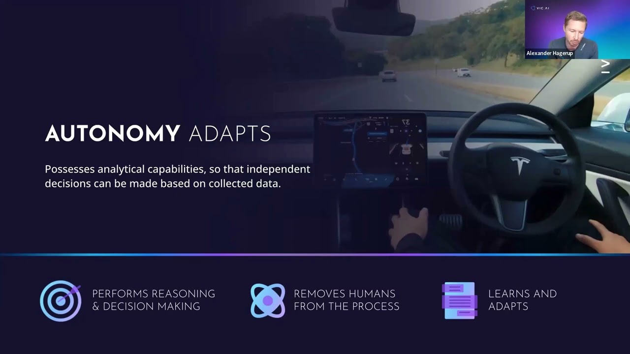 Autonomy vs. Automation in Accounting - explained by Vic.ai's CEO Alex Hagerup