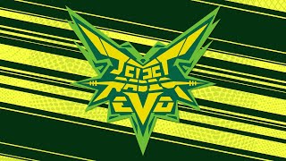 Jet Set Radio Evolution SIIVA Original Tracks ~ Vol. 1