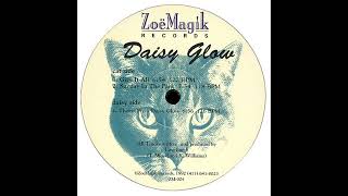Daisy Glow - Theme From Daisy Glow [ZM-004]