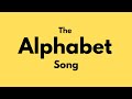 Alphabet Song Remake